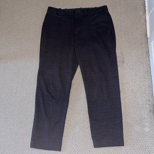 Uniqlo slacks